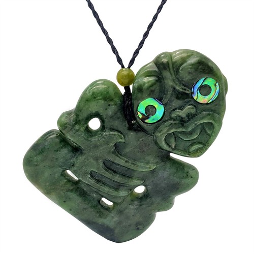 81stgeneration nephrite jade - 81stgeneration,