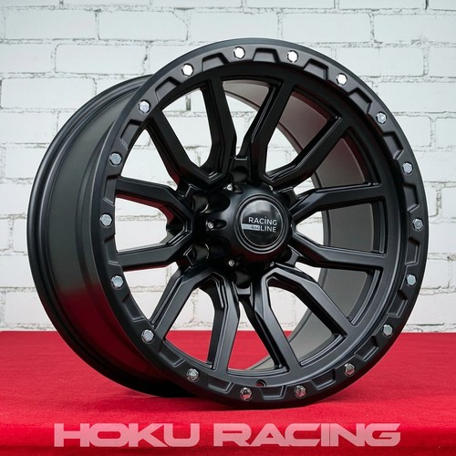 Off road wheels 6x139 7 - off,
