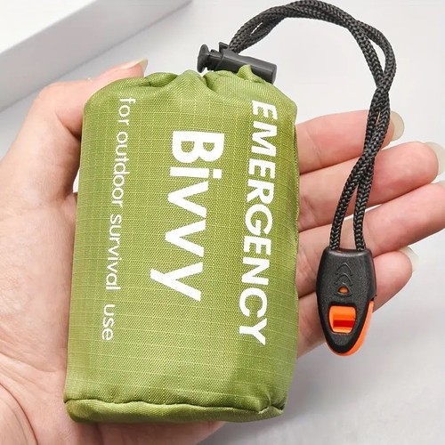 Emergency survival - 2, x