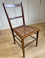 Antique Original Inlaid