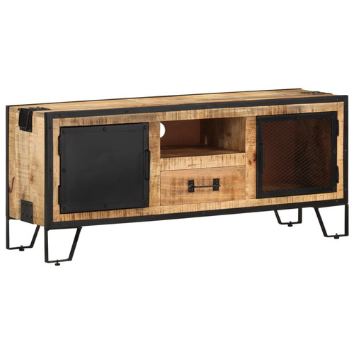 Cabinet natural mango - cabinet,