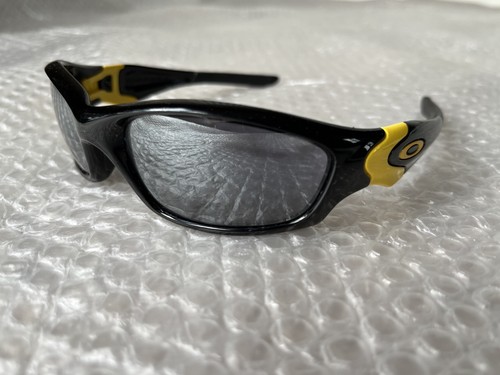 Oakley straight jacket - oakley,