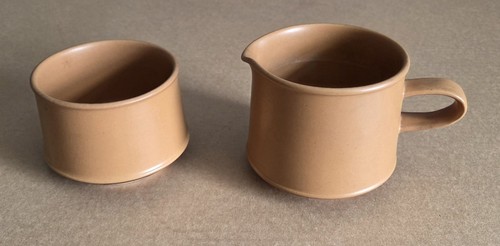 Purbeck pottery toast - purbeck, 70s
