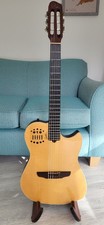 GODIN MULTIAC NYLON SA GUITAR