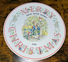 Wedgewood Beatrix Potter Peter