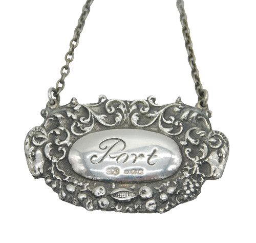 Edwardian sterling silver - edwardian,
