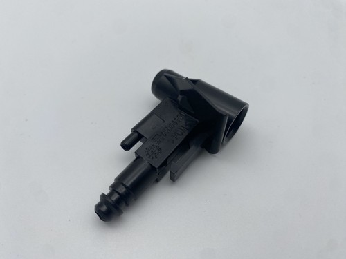 Saeco inlet nozzle brewing