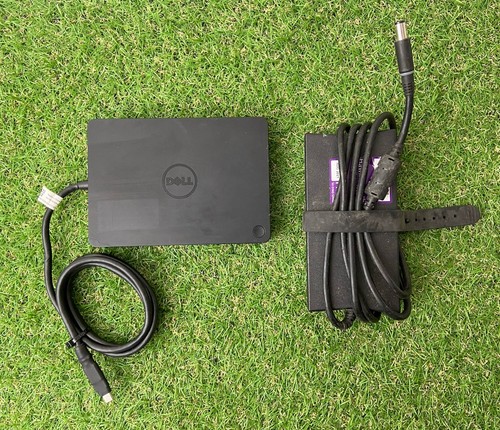 Dell wd15 k17a usb c - /, usb-c