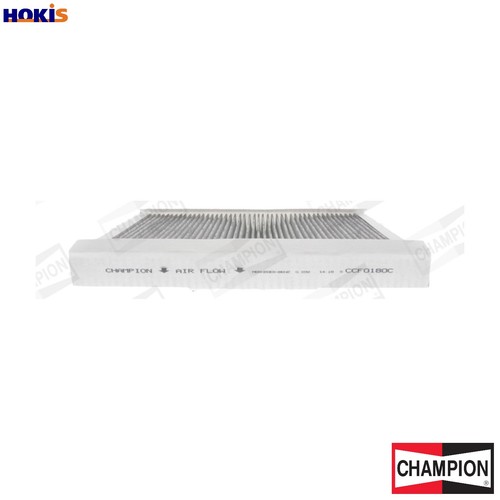 Filter cabin air ccf0180c - filter,