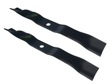 2 X 51,5 CM lawnmower part for