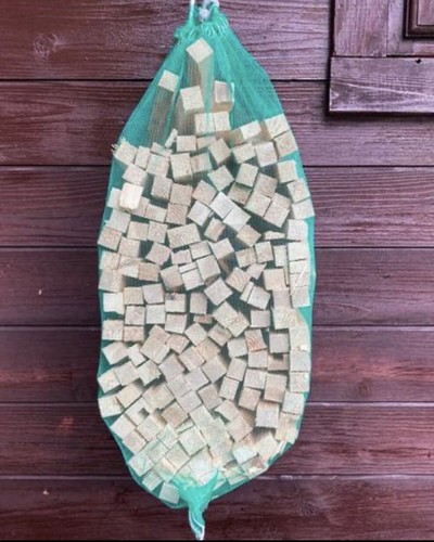 Nets kindling firewood kiln - nets,
