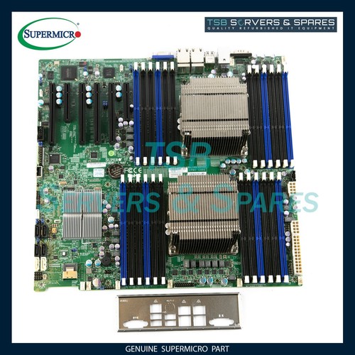 X9dri ln4f 2 supermicro - x9dri-ln4f+,