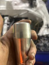 Honda Civic VTI-S Gearknob 5