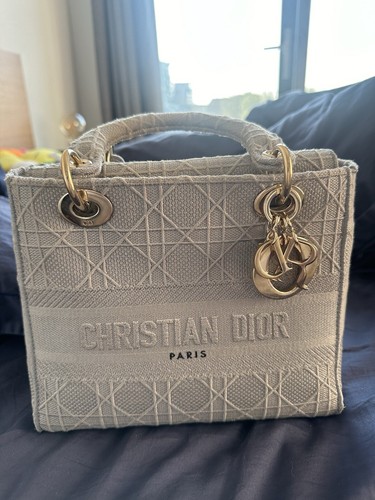 Dior grey lite lady - grey,