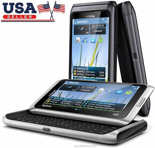 Original unlocked nokia - original, e7-00