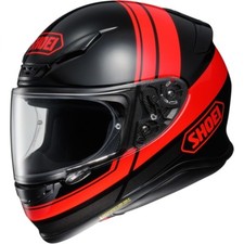 New SHOEI NXR Philosopher TC1