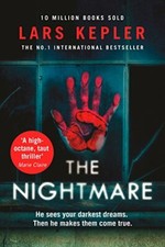The Nightmare (Joona Linna