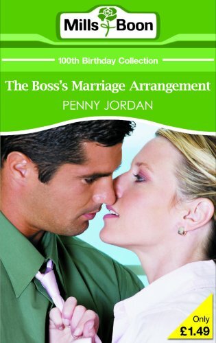 The boss marriage - the, boss's