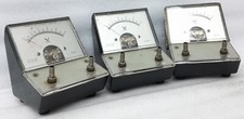 Griffin & George Voltmeter EDM