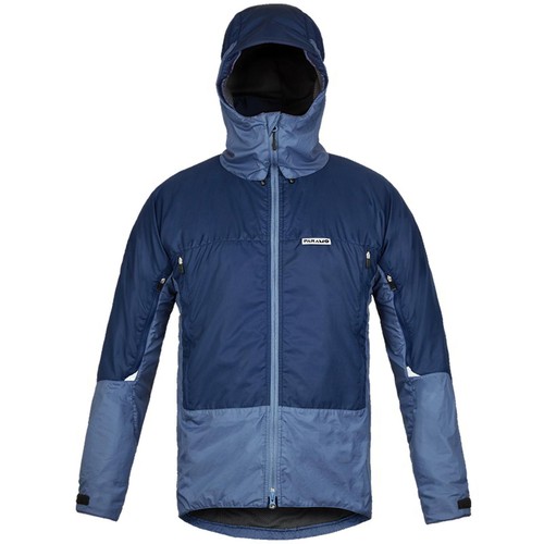 Paramo velez jacket - paramo, mens