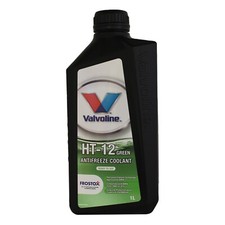 Valvoline HT-12 Antifreeze