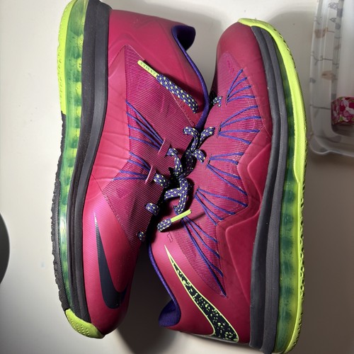 Used size 2013 - used, nike