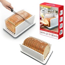 New Upgrade Bread Slicer for