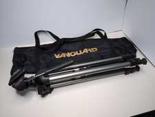 Vanguard Vt 300 Camera Tripod