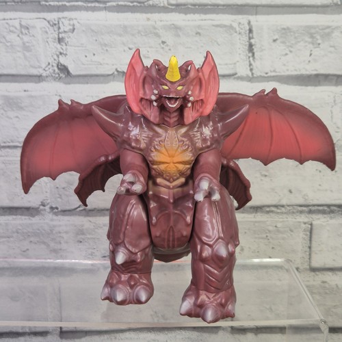 Godzilla destoroyah figure - godzilla,