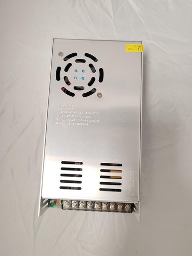 Regulated switching power - regulated,
