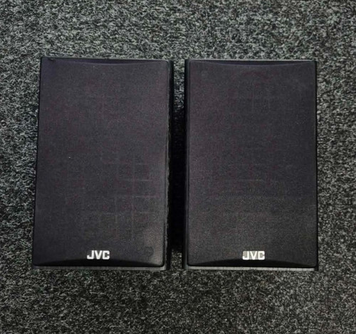 Jvc speaker pair d750 - jvc, ux-d750