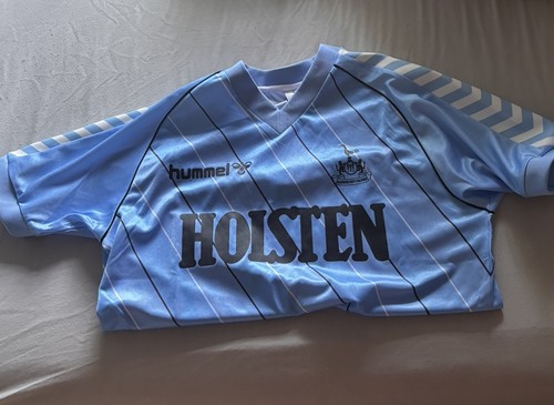 Tottenham hotspur spurs - hotspur,