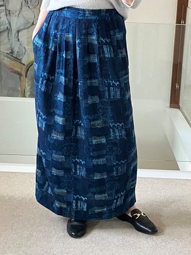 Anokhi handworks vintage long - anokhi,