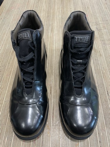 Camper pelotas ariel boots - camper,