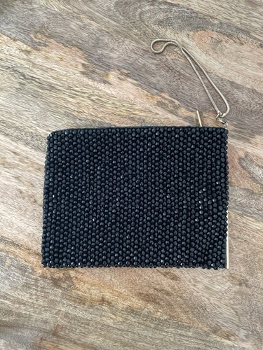 Reiss cindy beaded bag with - reiss,
