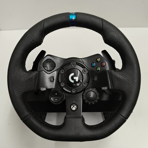 Logitech g923 true force - g923,