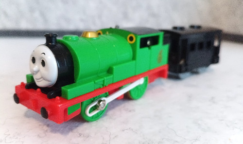 Tomy trackmaster thomas the - tomy,