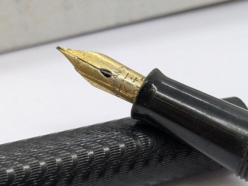 Pilot namiki seisakusho - pilot, fp