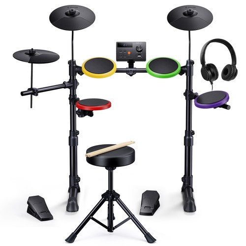 Donner ded 70se electronic - donner,