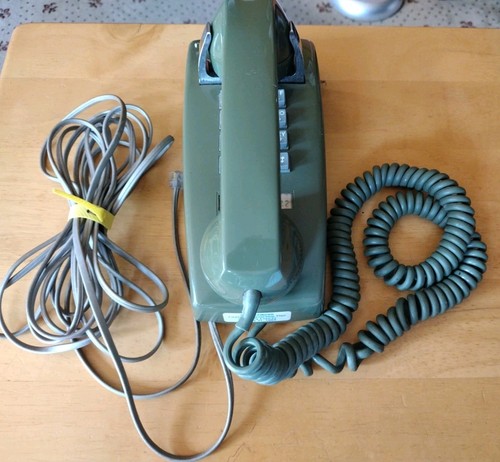 Vtg bell systems western - vtg,