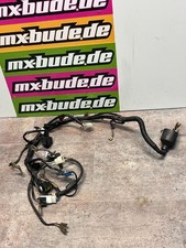 Yamaha TW 125 TW125 Wiring