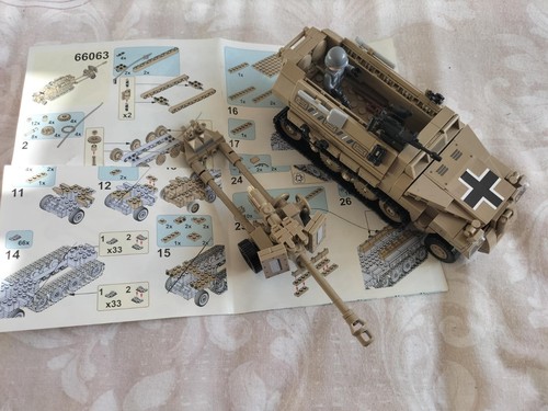 Ww2 kfz 251 german - ww2,