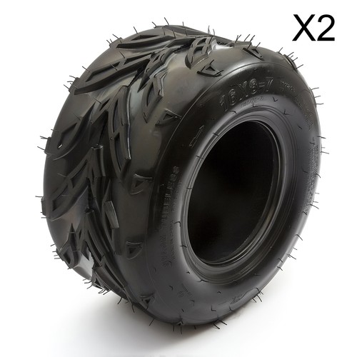 Tyre 16x8x7 16x8 7 - 2, x