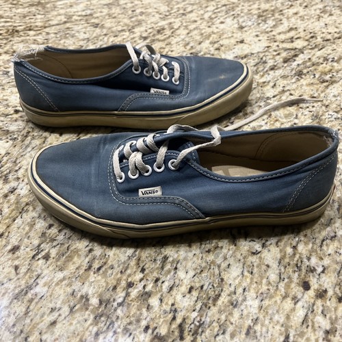 Vintage vans shoes size - vintage, 10.5