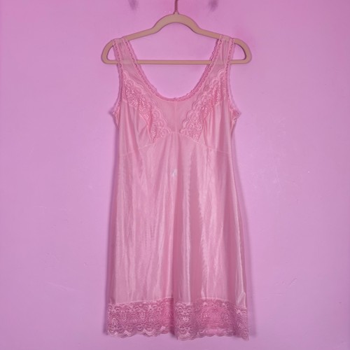 Vintage semi sheer - vintage,