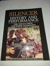 Silencer History Performance