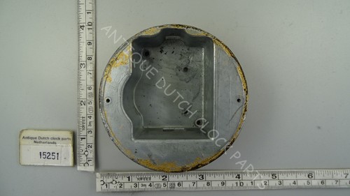 Weight casing sawtooth - weight,