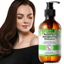 Aliver ROSEMARY SHAMPOO W/