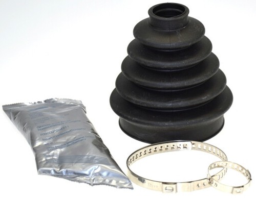 Drive shaft bellow - shaft,