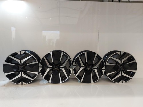 2024 peugeot 208 set 4 - 2024, of